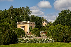 Rottneros Park