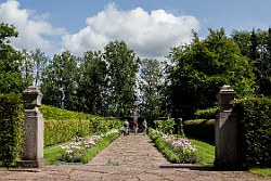 Rottneros Park